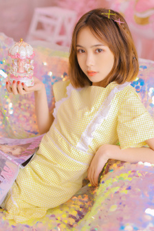 韩国电影好女孩