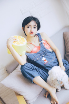 出包王女